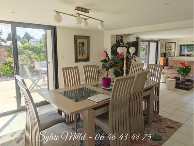 Vente Maison 8 pices PLAINE-SUR-MER 44770