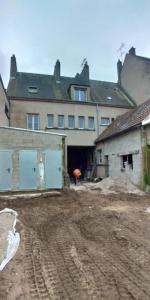 Vente Maison 12 pices SULLY-SUR-LOIRE 45600