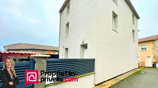 Vente Maison 4 pices GRESLE 42460