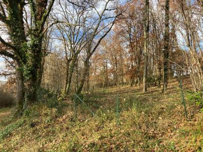 Vente Terrain CAHORS 46000