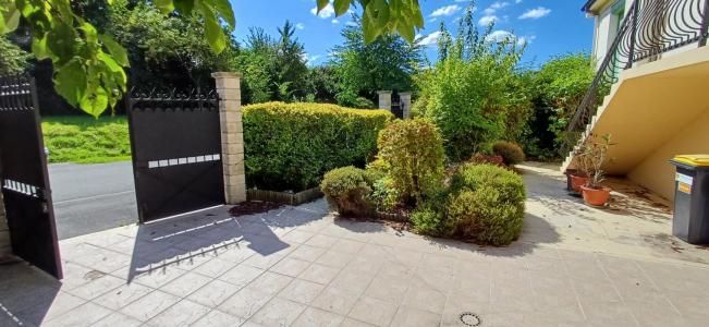 Vente Maison 5 pices SAINT-SYLVAIN-D'ANJOU 49480