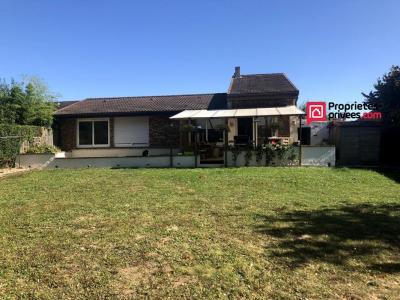 Vente Maison 6 pices VEMARS 95470