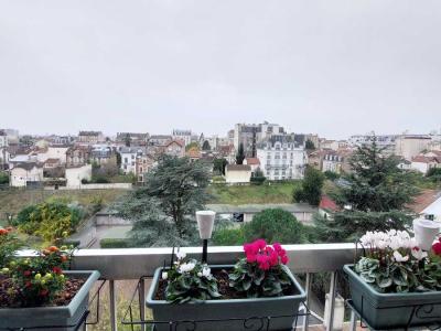 Vente Appartement 2 pices DEUIL-LA-BARRE 95170