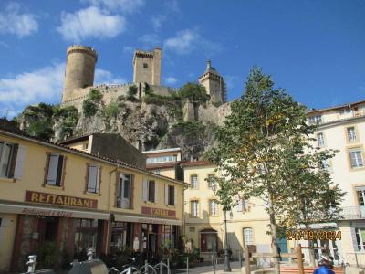 Vente Local commercial FOIX 09000