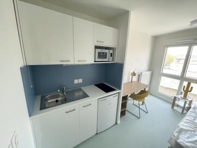 Location Appartement IVRY-SUR-SEINE 94200