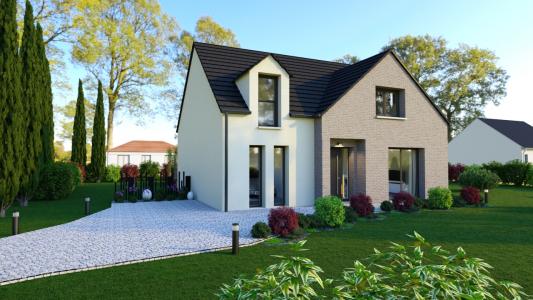 Vente Maison DANNEMOIS 91490