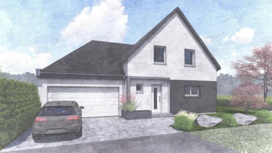 Vente Maison 6 pices HAGUENAU 67500