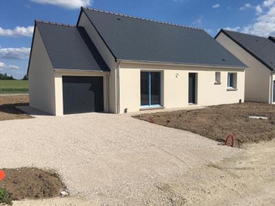 Vente Maison 5 pices MONTRICHARD 41400