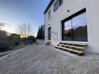 Location Maison 3 pices BASTIDE-DES-JOURDANS 84240