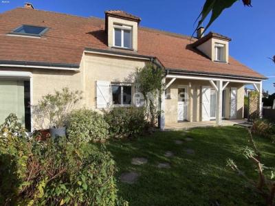 Vente Maison 8 pices CLAYE-SOUILLY 77410