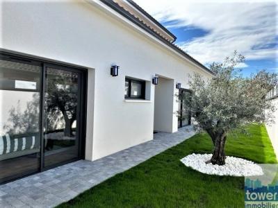 Vente Maison 5 pices SALON-DE-PROVENCE 13300