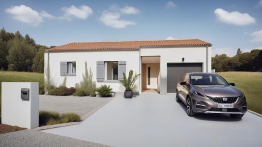 Vente Maison VERINES 17540