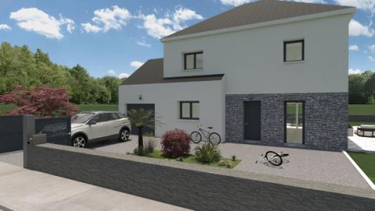 Vente Maison QUESSOY 22120