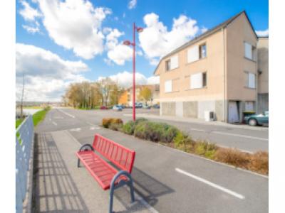 Location Appartement 4 pices GUEUGNON 71130