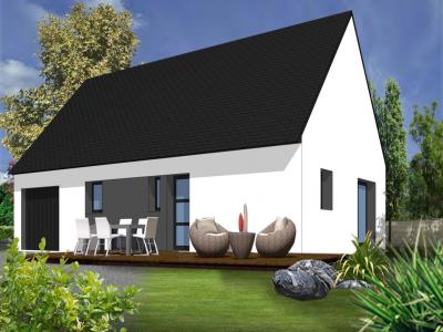 Vente Maison MALESTROIT 56140