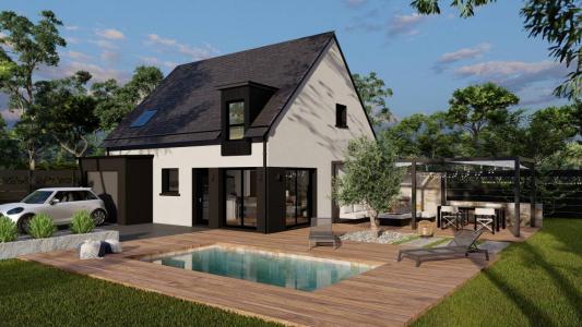 Vente Maison MERLEVENEZ 56700