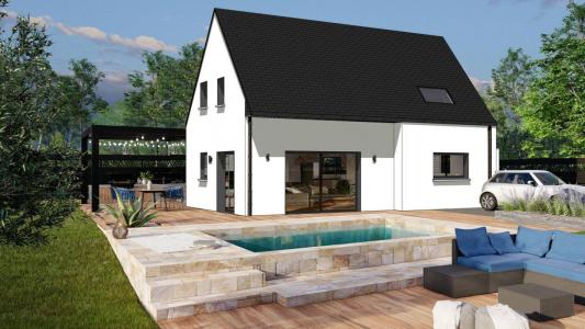 Vente Maison 5 pices PLOMEUR 29120