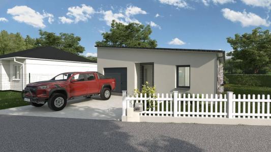 Vente Maison BAULE-ESCOUBLAC 44500