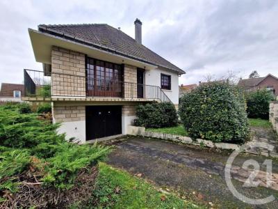 Vente Maison 5 pices PONT-SAINTE-MAXENCE 60700