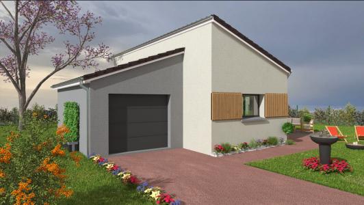 Vente Maison VENDAT 03110