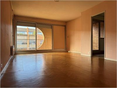 Vente Appartement 3 pices TOULOUSE 31000