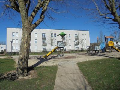 Location Appartement 5 pices SAINT-FLORENTIN 89600