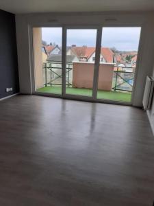 Location Appartement 3 pices CREUTZWALD 57150