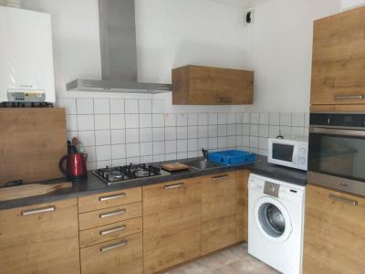 Location Appartement 4 pices MASEVAUX 68290