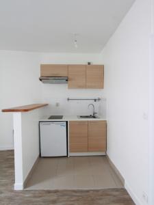 Location Appartement 2 pices NANTES 44000