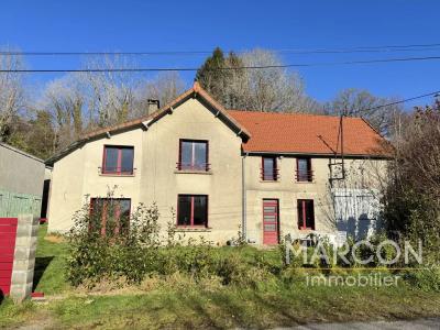 Vente Maison 7 pices SARDENT 23250