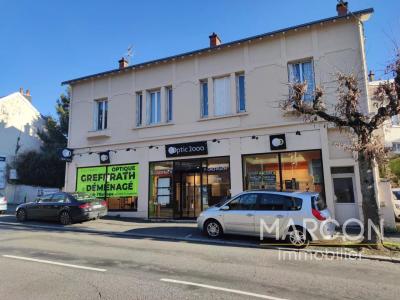 Location Commerce GUERET 23000