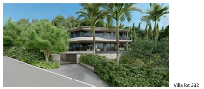 Vente Terrain MANDELIEU-LA-NAPOULE 06210