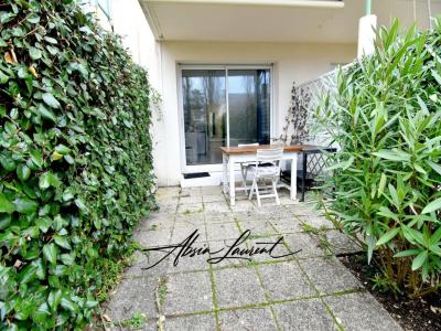 Vente Appartement TURBALLE 44420