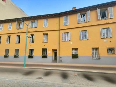 Vente Appartement 3 pices MENTON 06500