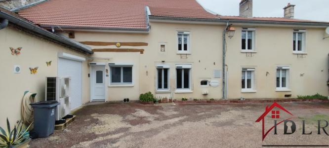 Vente Maison 7 pices MARANVILLE 52370