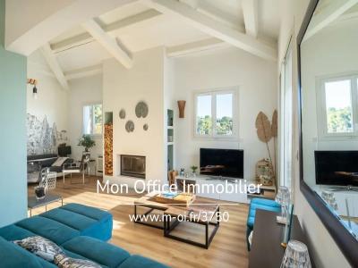 Vente Maison 7 pices CARRY-LE-ROUET 13620