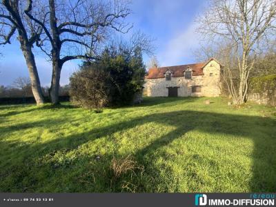 Vente Maison 4 pices REYREVIGNES 46320