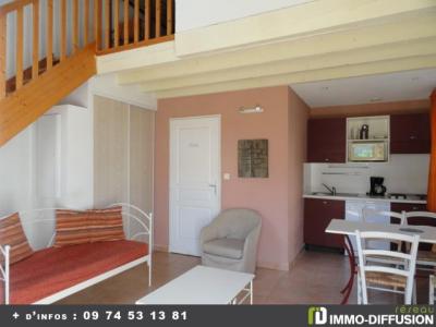 Vente Maison 2 pices GALLARGUES-LE-MONTUEUX 30660