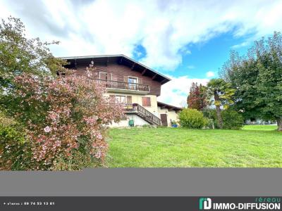 Vente Maison 7 pices POISY 74330