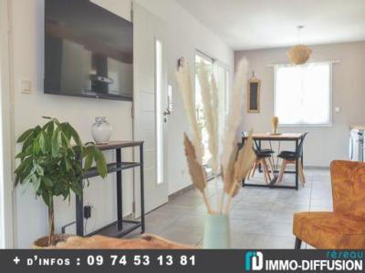 Vente Maison 3 pices ORGNAC-L'AVEN 07150