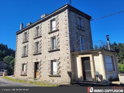 Vente Maison 11 pices AUROUX 48600