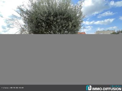 Vente Maison 4 pices AIGUES-MORTES 30220