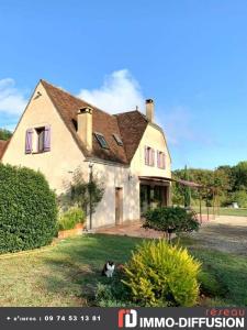 Vente Maison 7 pices CAHORS 46000