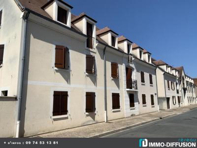 Vente Appartement 3 pices SAINT-AMAND-MONTROND 18200