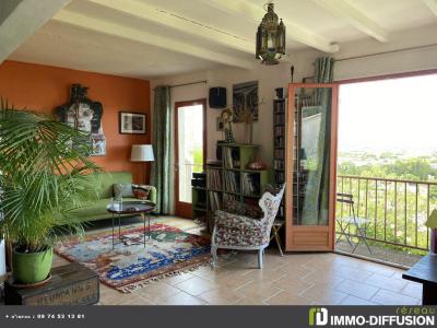 Vente Maison 7 pices CLERMONT-L'HERAULT 34800