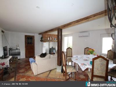 Vente Maison 17 pices NAILLOUX 31560