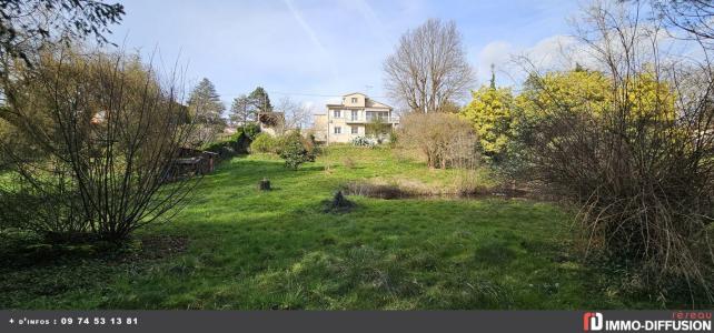 Vente Maison 7 pices CASTILLON-LA-BATAILLE 33350