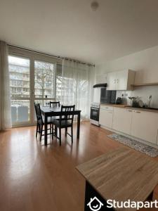 Location Appartement CERGY 95000