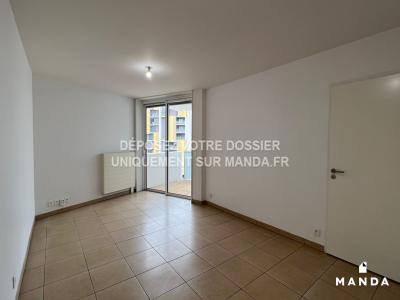 Location Appartement 2 pices TOULOUSE 31300