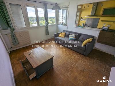 Location Appartement 3 pices RENNES 35200